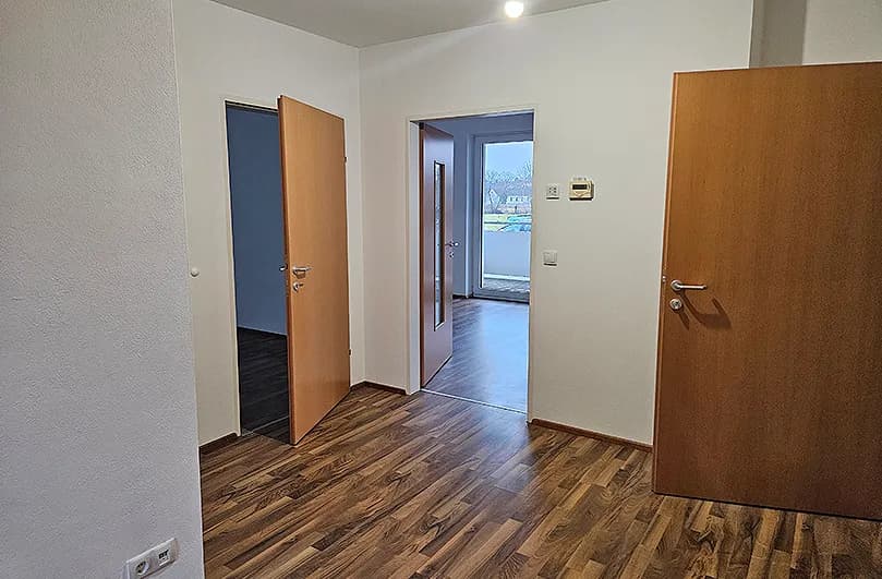 Wohnung mieten in Zwettl – 62,25 m², € 706 – Bild 6 von 12