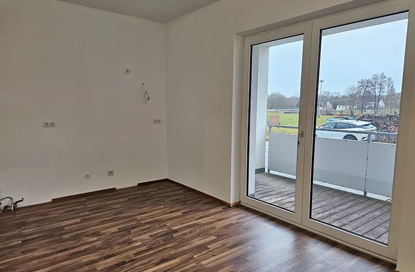 Wohnung mieten in Zwettl – 62,25 m², € 706 – Bild 8 von 12
