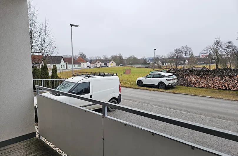 Wohnung mieten in Zwettl – 62,25 m², € 706 – Bild 11 von 12