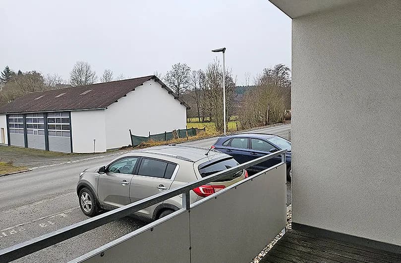 Wohnung mieten in Zwettl – 62,25 m², € 706 – Bild 12 von 12