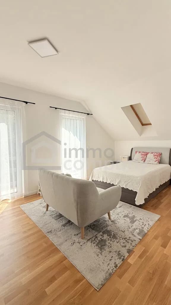 6-Zimmer-Haus kaufen in Bruck-Mürzzuschlag – 240 m², € 595.000 – Bild 8 von 14
