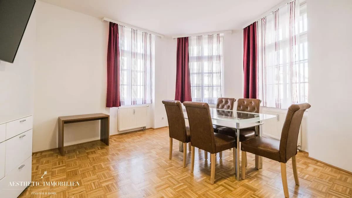 Immobilie kaufen in Wels – 895,39 m², € 2.590.000 – Bild 1 von 15