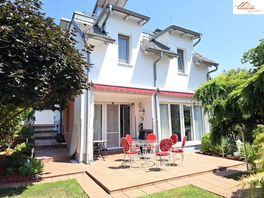 4-Zimmer-Haus kaufen in Mödling – 114 m², € 690.000