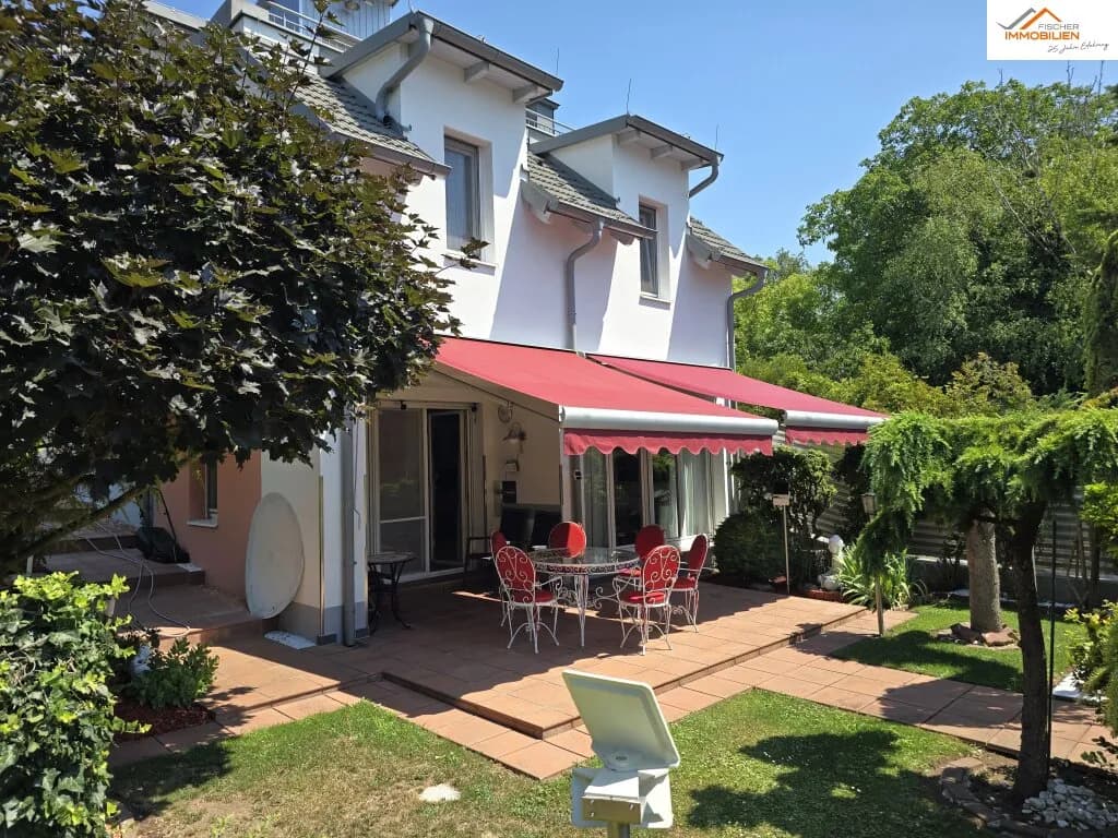 4-Zimmer-Haus kaufen in Mödling – 114 m², € 690.000 – Bild 2 von 20