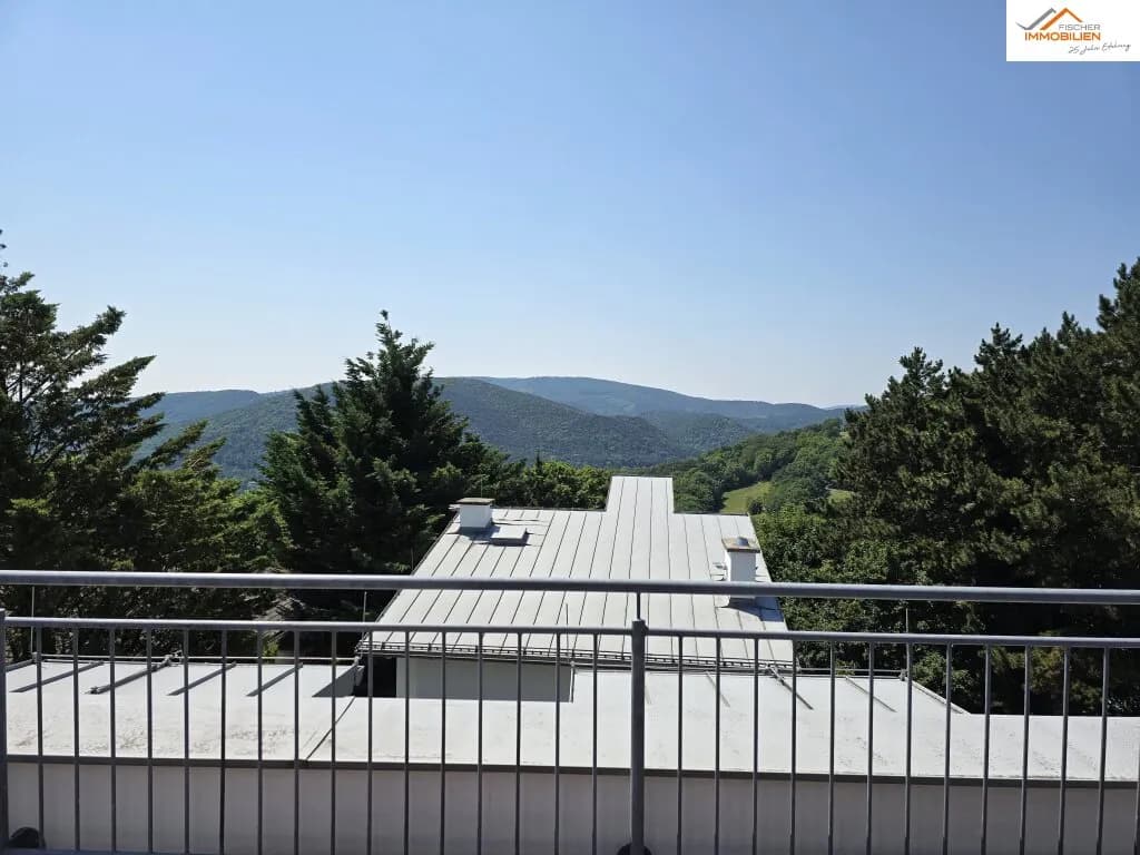 4-Zimmer-Haus kaufen in Mödling – 114 m², € 690.000 – Bild 3 von 20