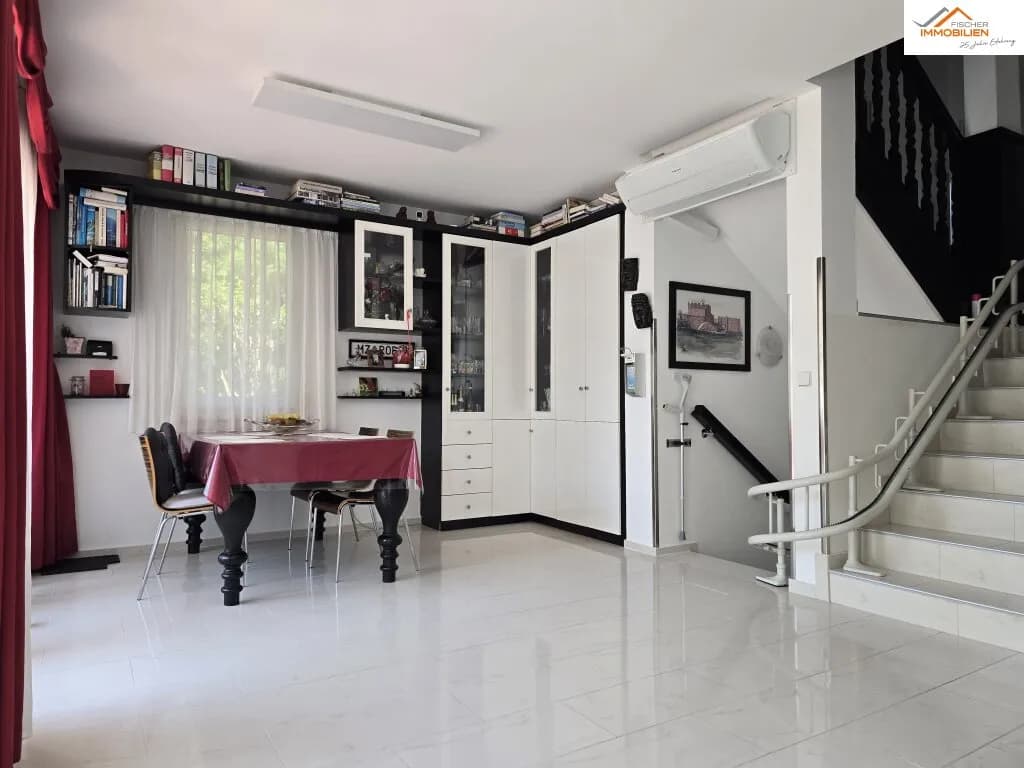 4-Zimmer-Haus kaufen in Mödling – 114 m², € 690.000 – Bild 5 von 20