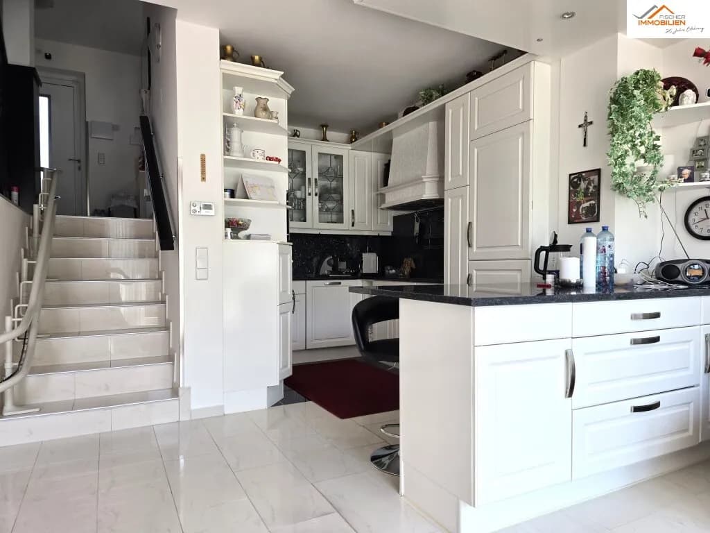4-Zimmer-Haus kaufen in Mödling – 114 m², € 690.000 – Bild 6 von 20