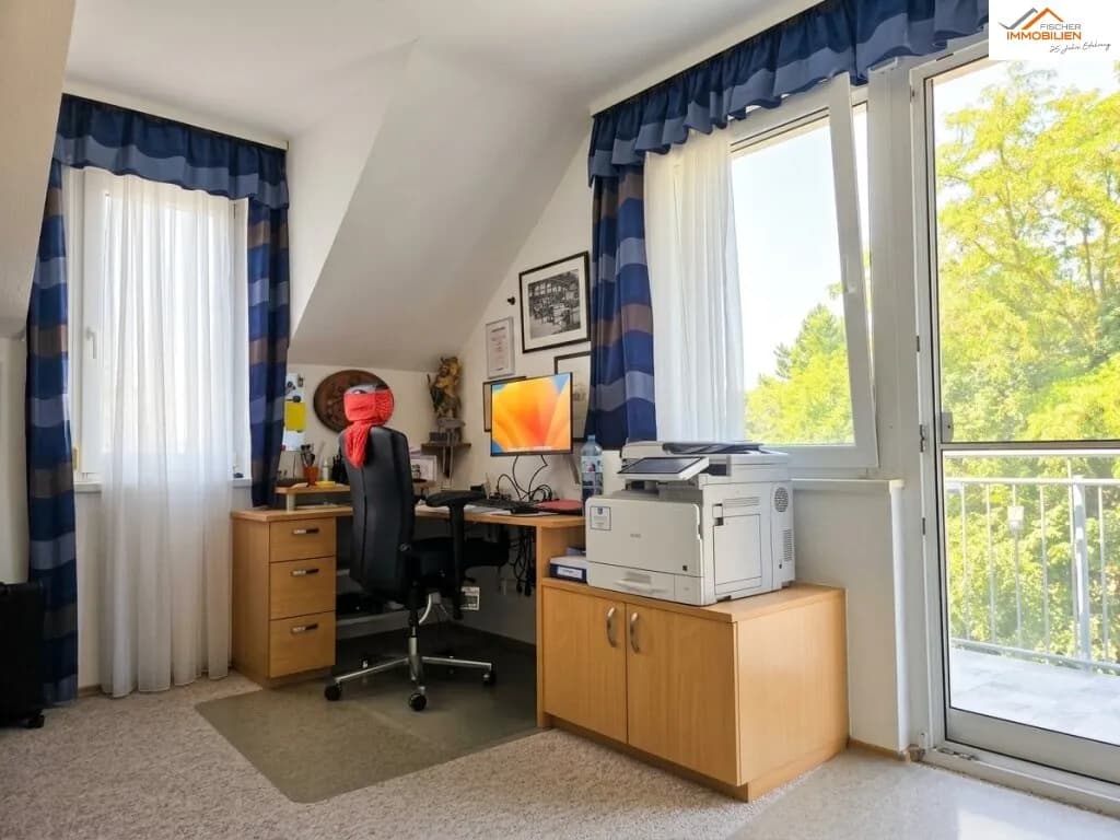 4-Zimmer-Haus kaufen in Mödling – 114 m², € 690.000 – Bild 8 von 20