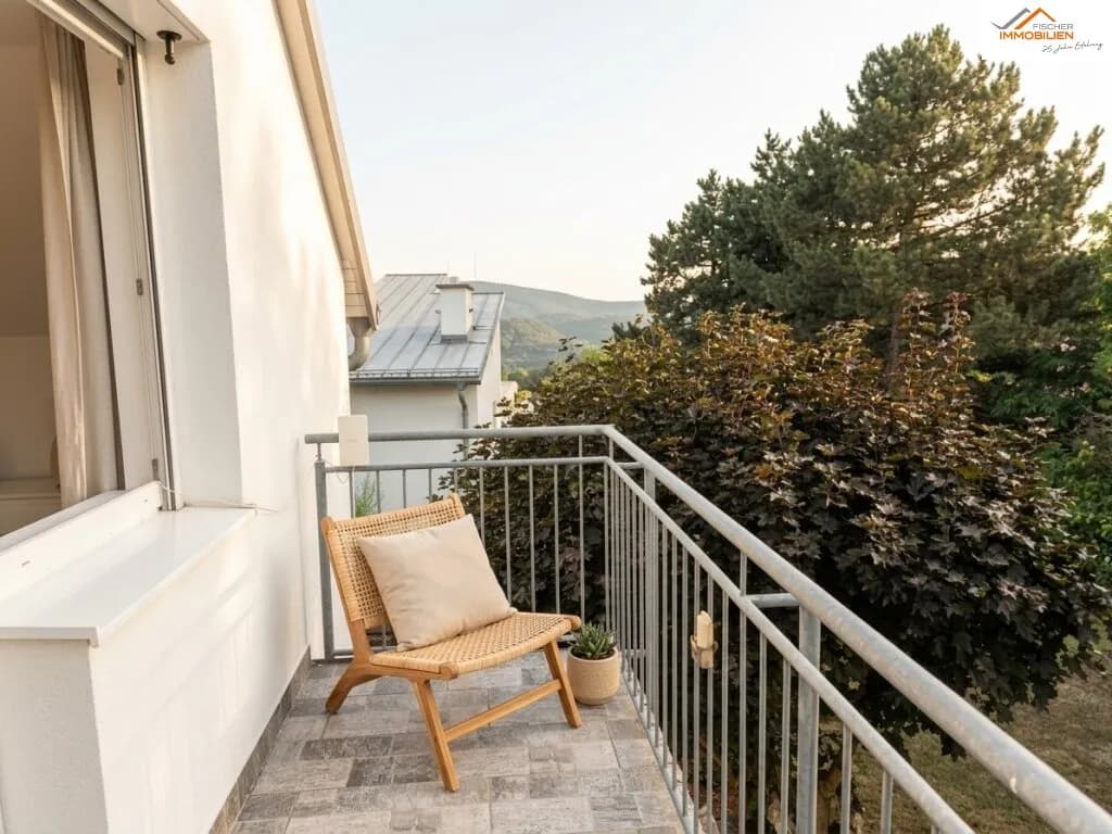 4-Zimmer-Haus kaufen in Mödling – 114 m², € 690.000 – Bild 9 von 20