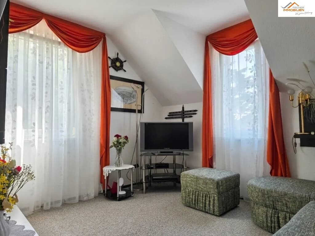 4-Zimmer-Haus kaufen in Mödling – 114 m², € 690.000 – Bild 10 von 20