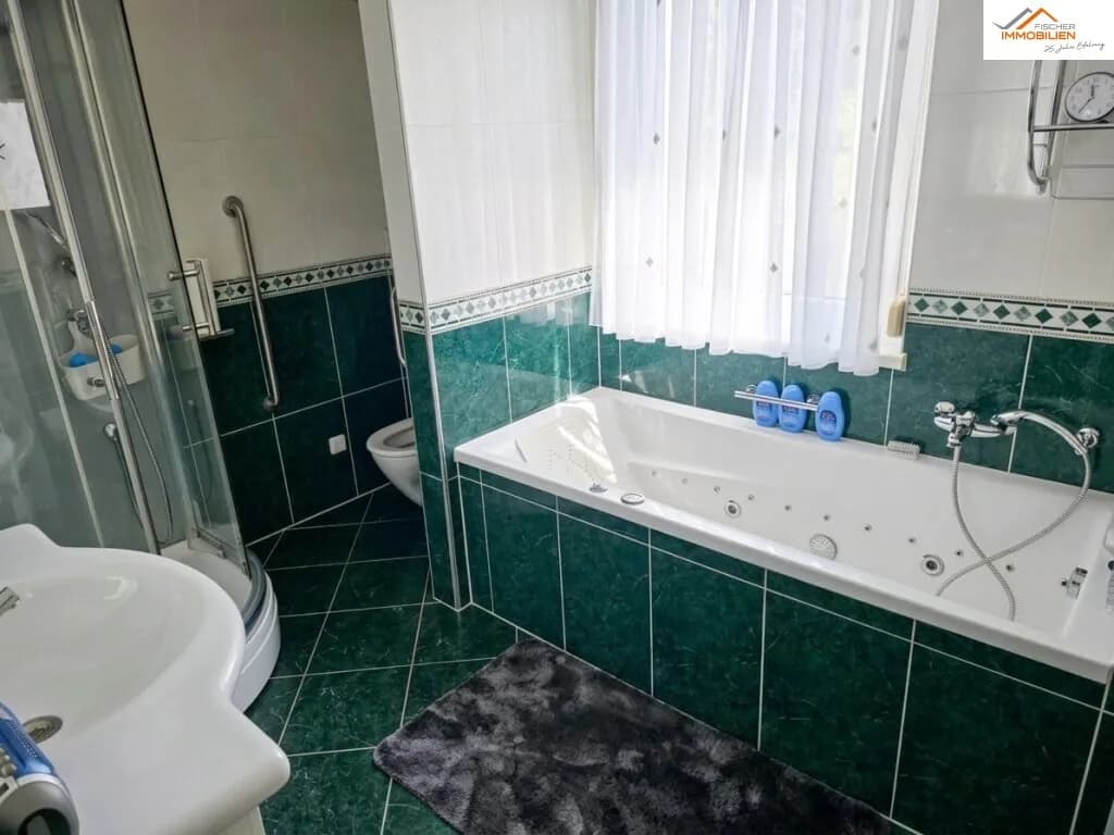 4-Zimmer-Haus kaufen in Mödling – 114 m², € 690.000 – Bild 12 von 20