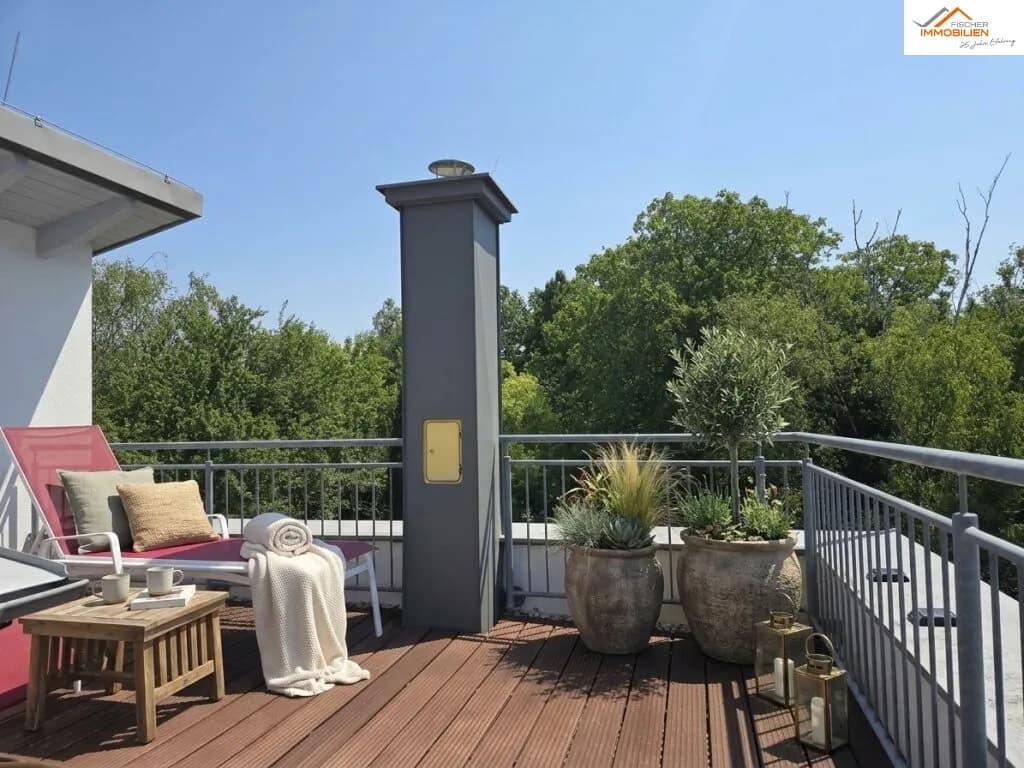 4-Zimmer-Haus kaufen in Mödling – 114 m², € 690.000 – Bild 13 von 20