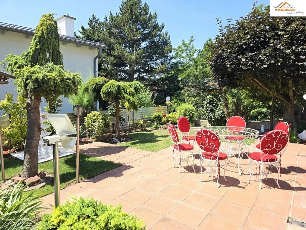 4-Zimmer-Haus kaufen in Mödling – 114 m², € 690.000 – Bild 14 von 20