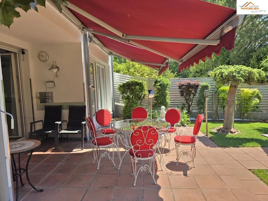4-Zimmer-Haus kaufen in Mödling – 114 m², € 690.000 – Bild 15 von 20