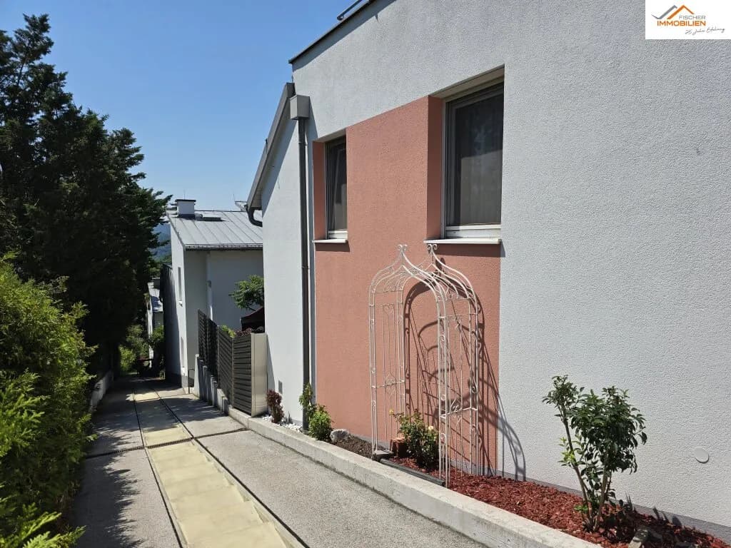 4-Zimmer-Haus kaufen in Mödling – 114 m², € 690.000 – Bild 17 von 20