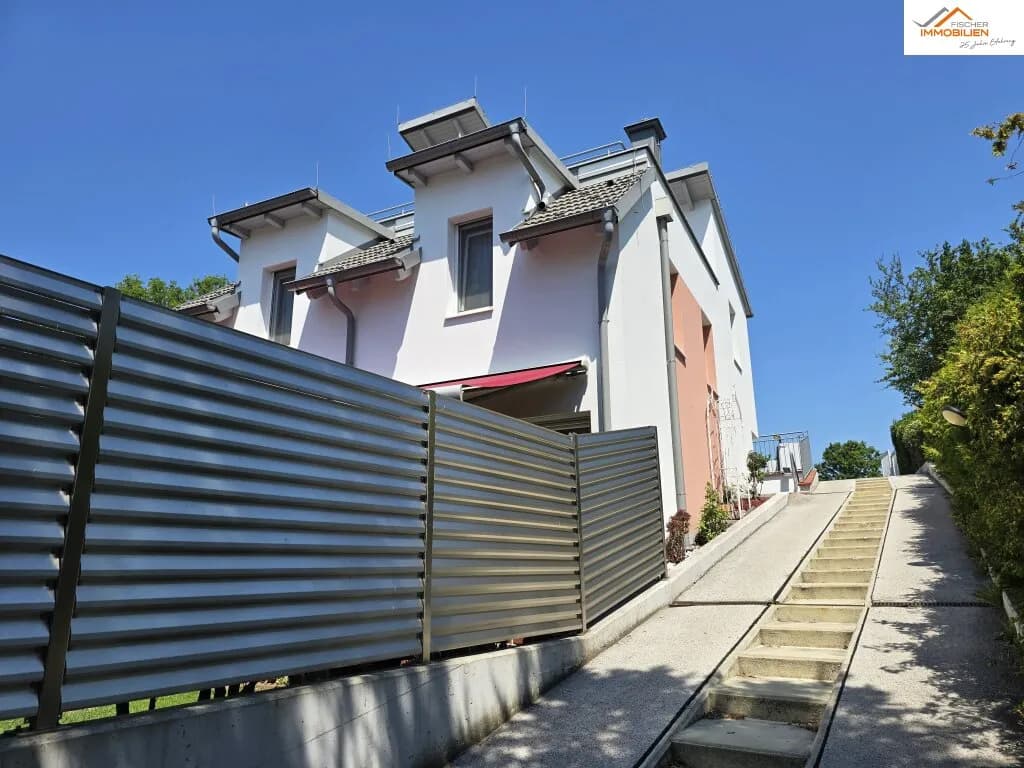 4-Zimmer-Haus kaufen in Mödling – 114 m², € 690.000 – Bild 18 von 20