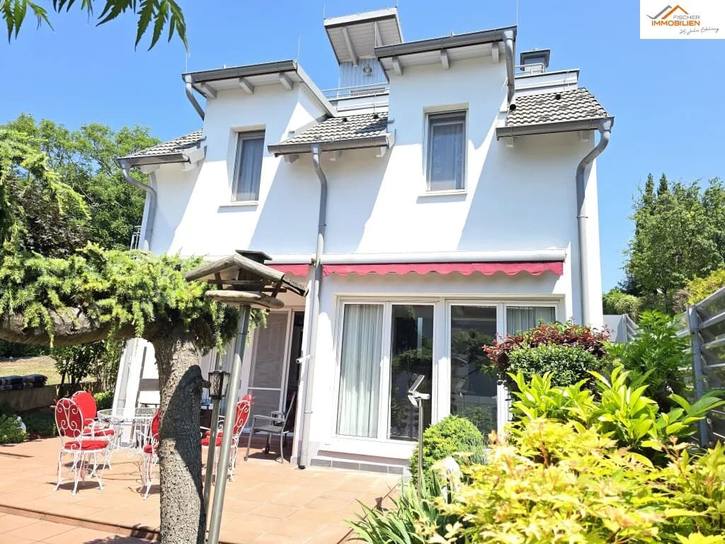 4-Zimmer-Haus kaufen in Mödling – 114 m², € 690.000 – Bild 19 von 20