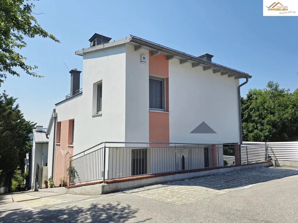 4-Zimmer-Haus kaufen in Mödling – 114 m², € 690.000 – Bild 20 von 20