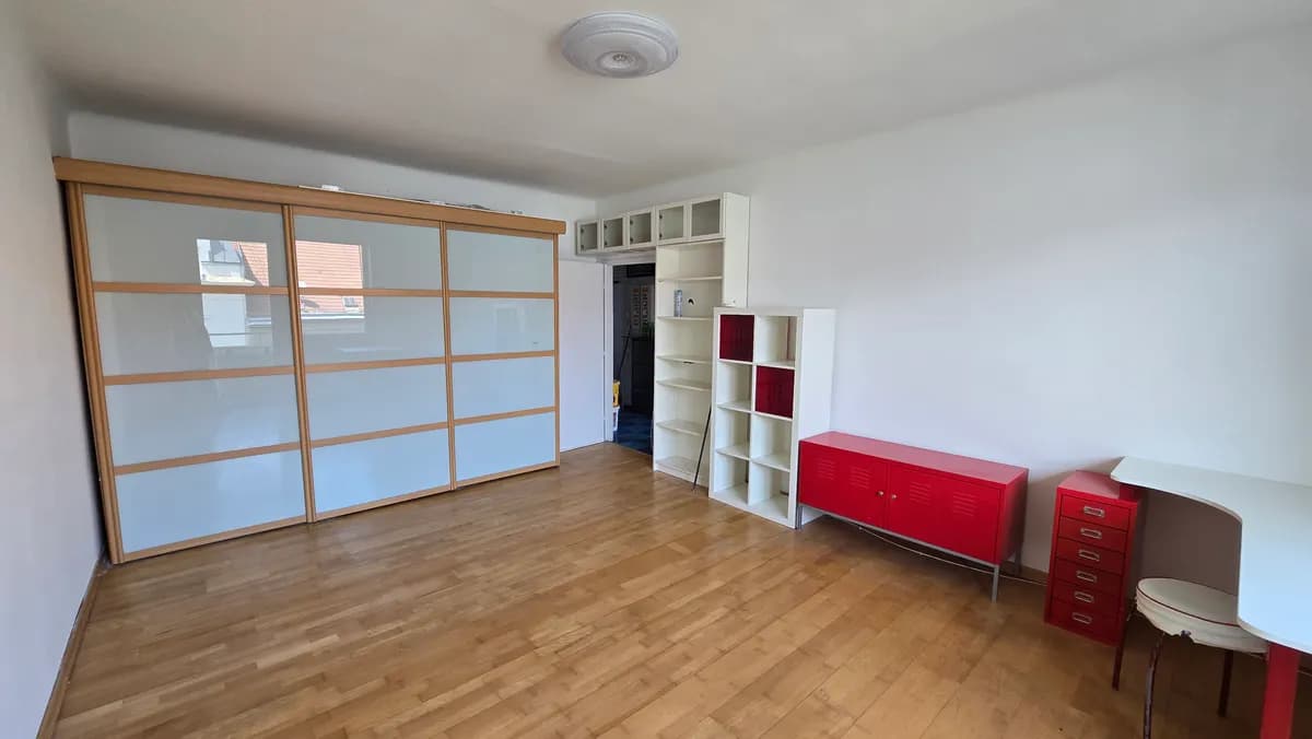 2-Zimmer-Wohnung mieten in Wien – 52 m², € 852 – Bild 2 von 6