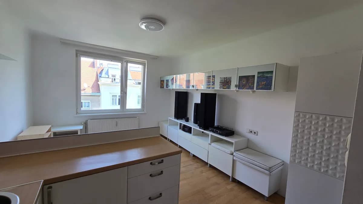 2-Zimmer-Wohnung mieten in Wien – 52 m², € 852 – Bild 3 von 6