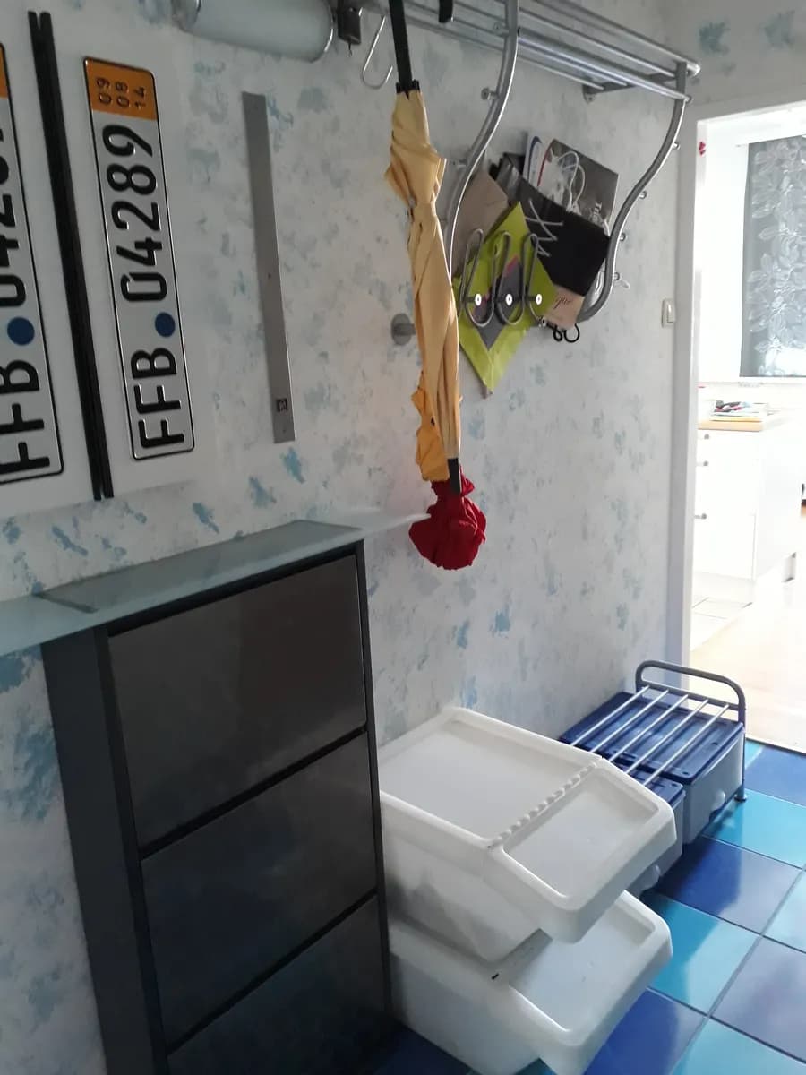 2-Zimmer-Wohnung mieten in Wien – 52 m², € 852 – Bild 4 von 6