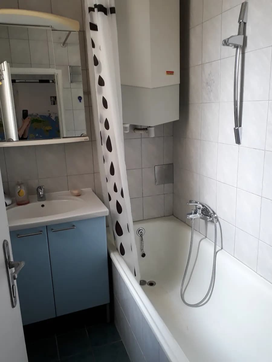 2-Zimmer-Wohnung mieten in Wien – 52 m², € 852 – Bild 5 von 6