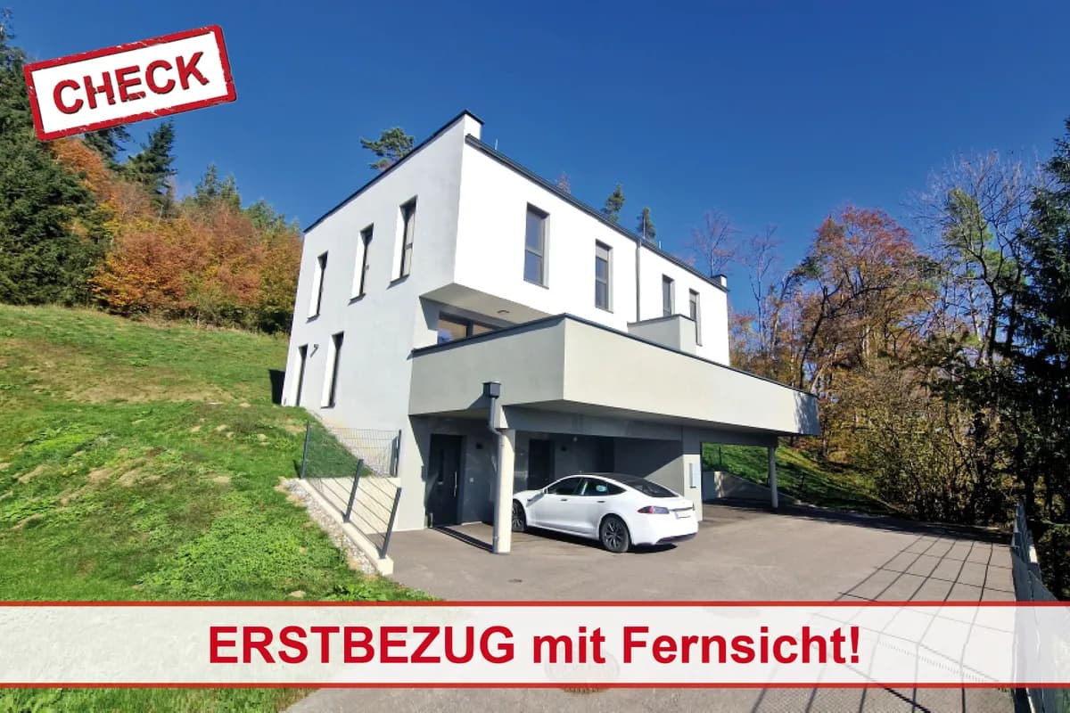 4-Zimmer-Haus kaufen in Weiz – 146 m², € 437.360