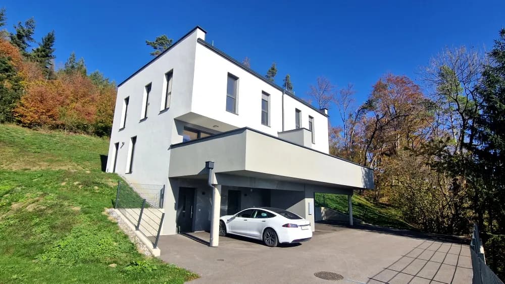 4-Zimmer-Haus kaufen in Weiz – 146 m², € 437.360 – Bild 2 von 22