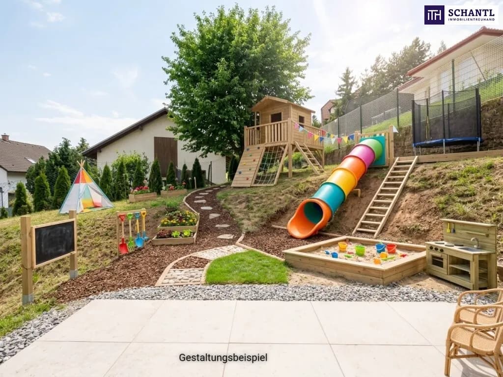 4-Zimmer-Haus kaufen in Weiz – 146 m², € 429.000 – Bild 12 von 68
