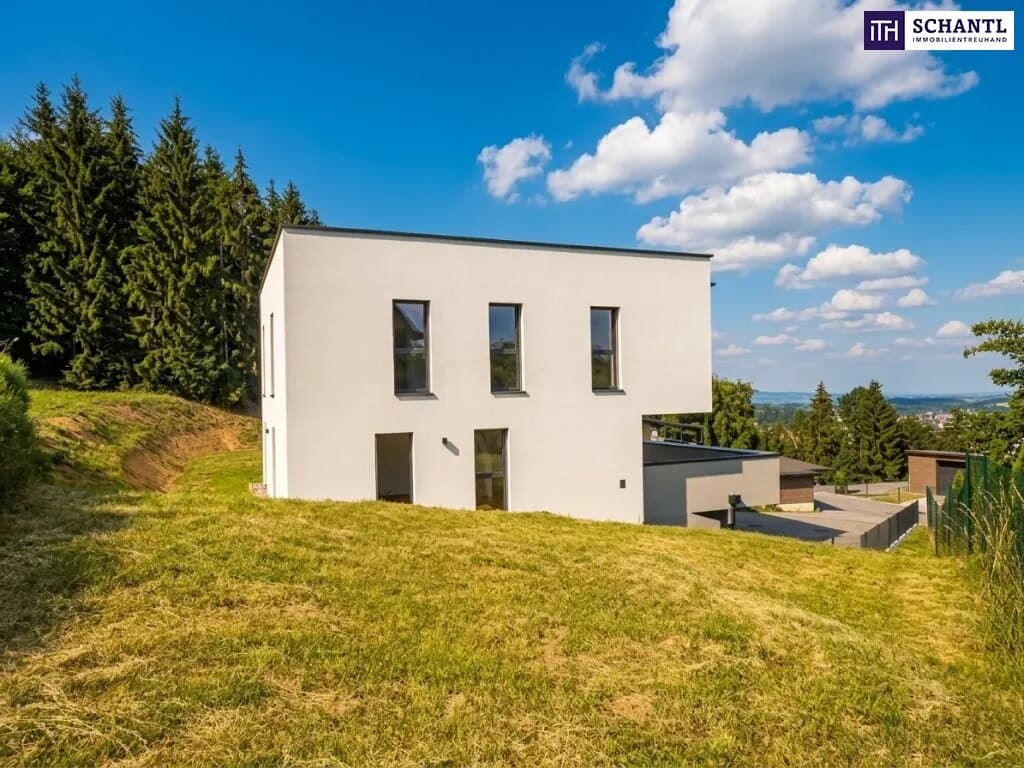 4-Zimmer-Haus kaufen in Weiz – 146 m², € 429.000 – Bild 16 von 68