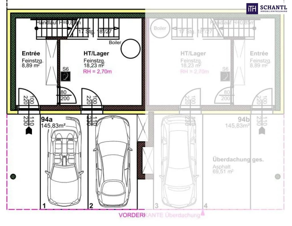 4-Zimmer-Haus kaufen in Weiz – 146 m², € 429.000 – Bild 18 von 68