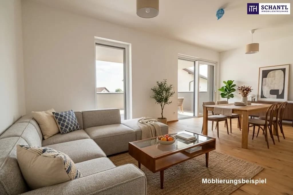 4-Zimmer-Haus kaufen in Weiz – 146 m², € 429.000 – Bild 26 von 68
