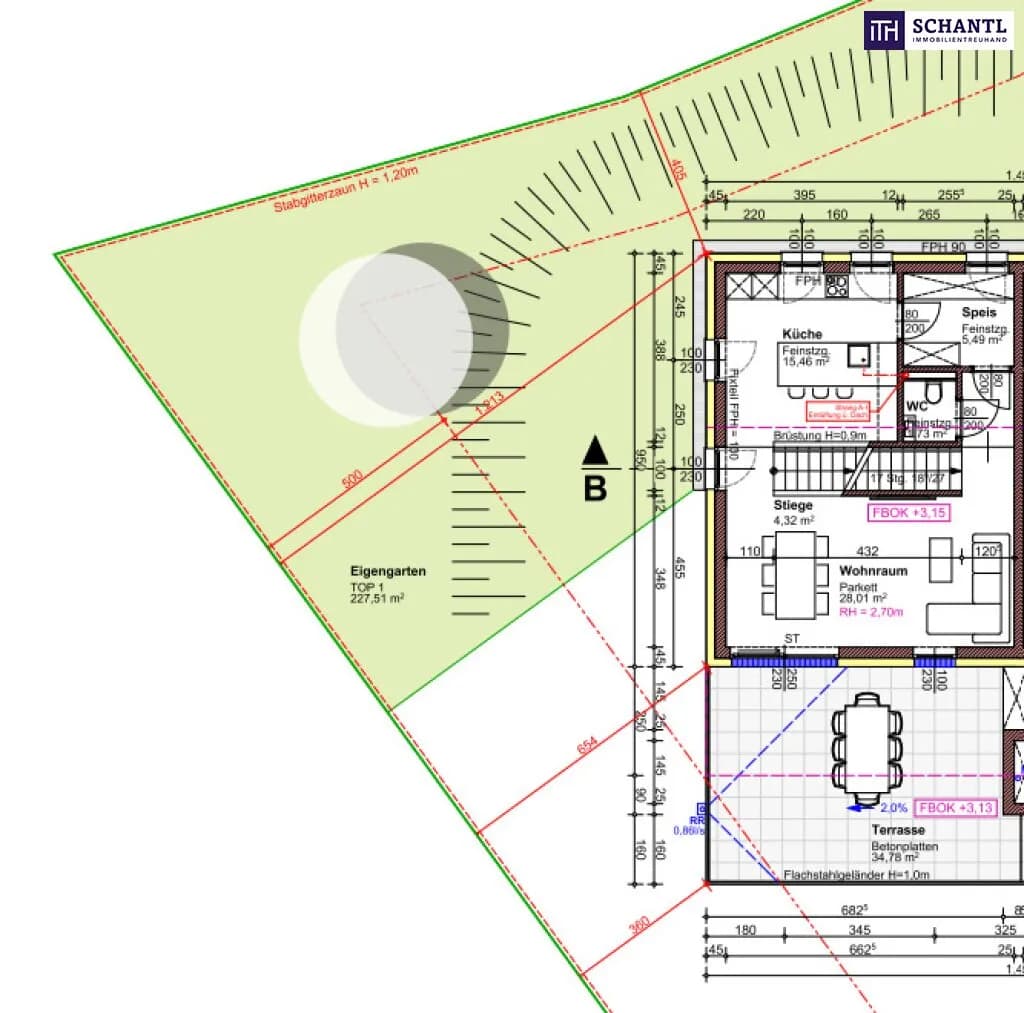 4-Zimmer-Haus kaufen in Weiz – 146 m², € 429.000 – Bild 63 von 68