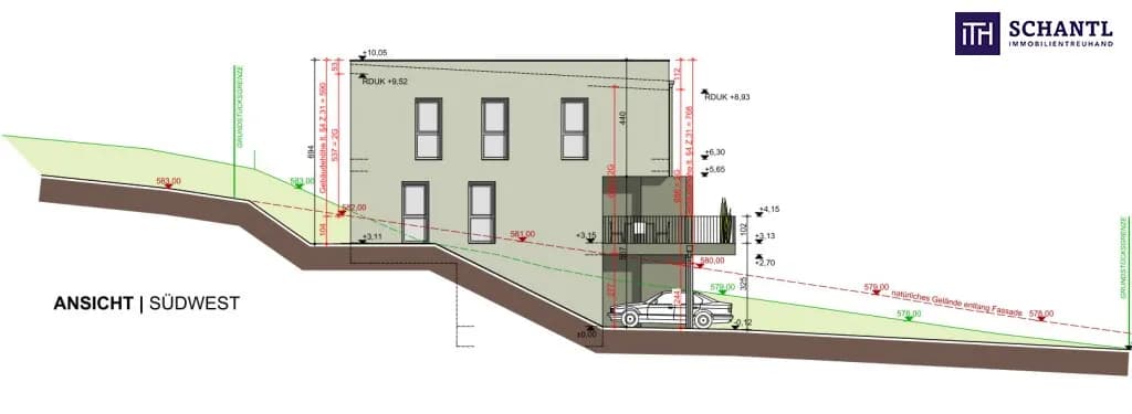 4-Zimmer-Haus kaufen in Weiz – 146 m², € 429.000 – Bild 65 von 68