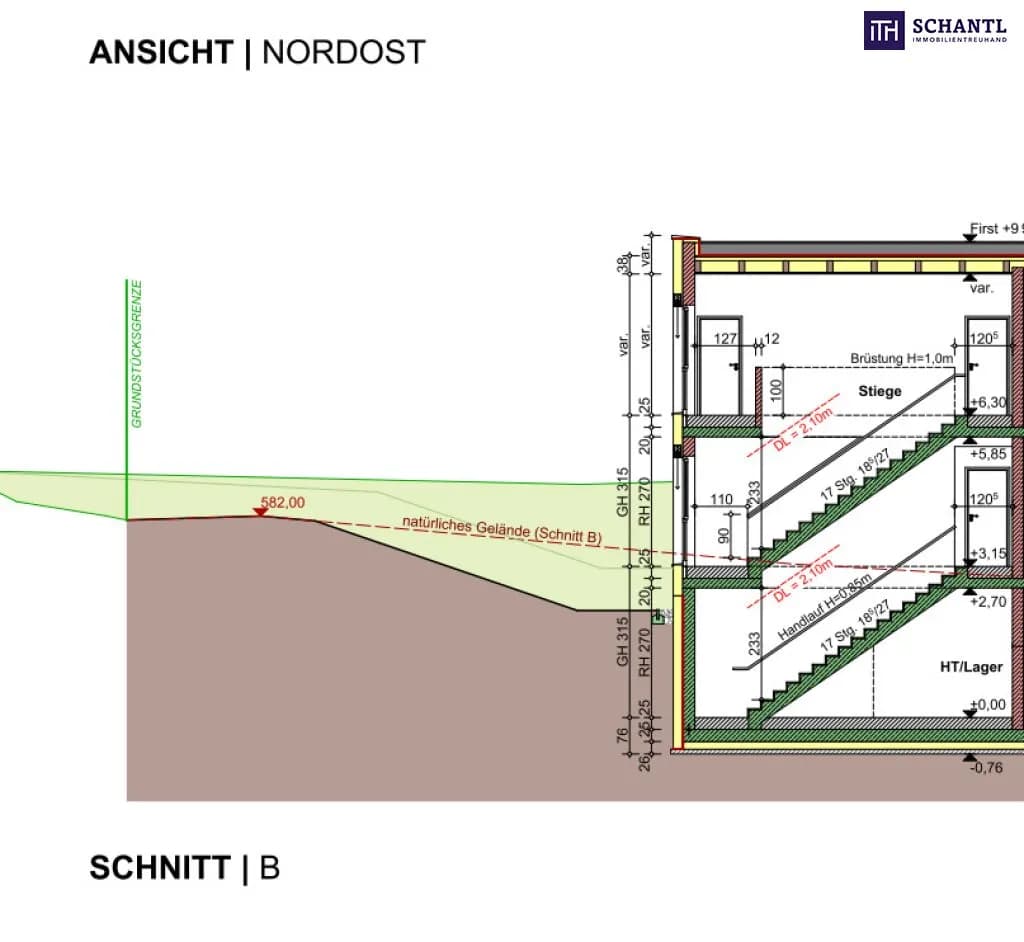 4-Zimmer-Haus kaufen in Weiz – 146 m², € 429.000 – Bild 67 von 68
