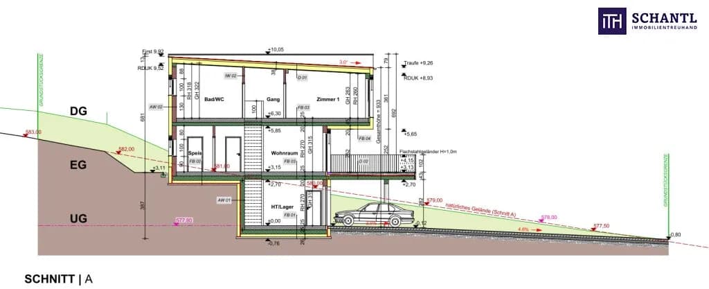 4-Zimmer-Haus kaufen in Weiz – 146 m², € 429.000 – Bild 68 von 68