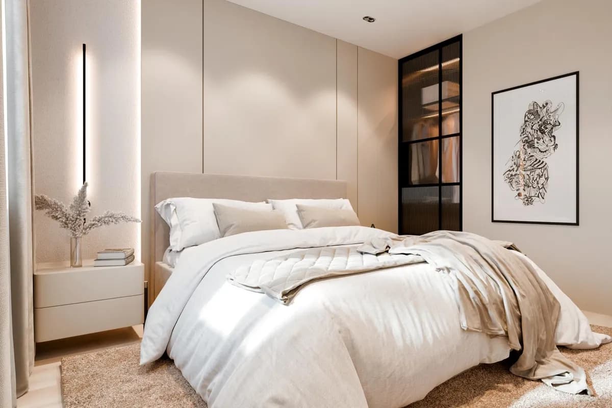 4-Zimmer-Wohnung kaufen in Linz Land – 93,36 m², € 459.000 – Bild 11 von 16
