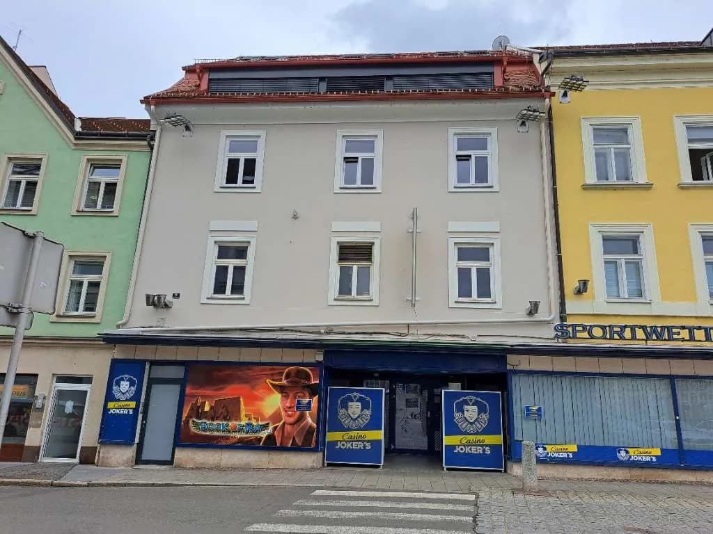 2-Zimmer-Wohnung mieten in Leoben – 75,83 m², € 1.066 – Bild 2 von 11