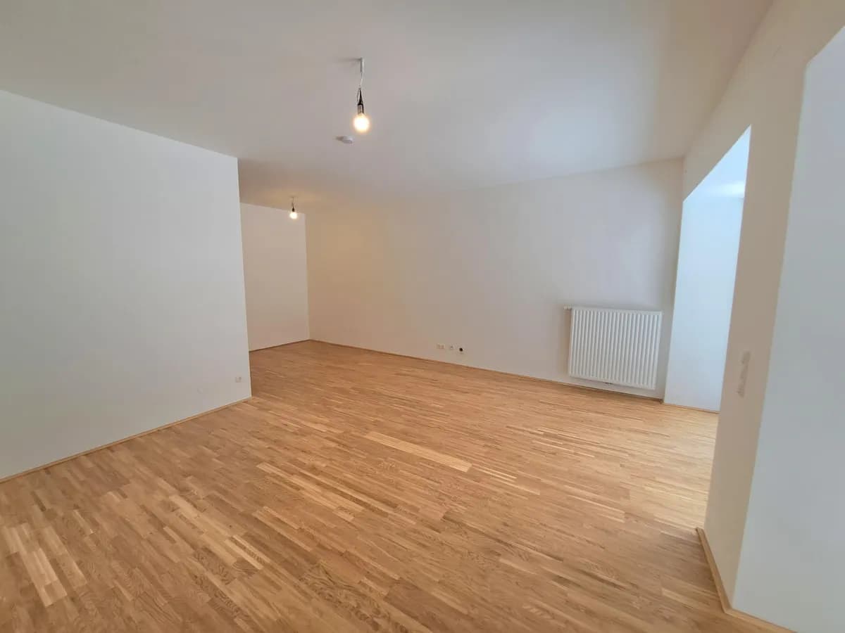 2-Zimmer-Wohnung mieten in Leoben – 75,83 m², € 1.066 – Bild 5 von 11