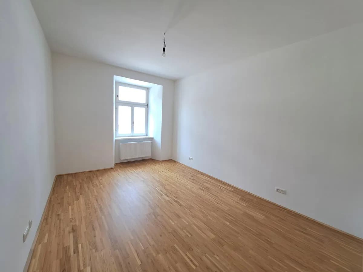 2-Zimmer-Wohnung mieten in Leoben – 75,83 m², € 1.066 – Bild 6 von 11