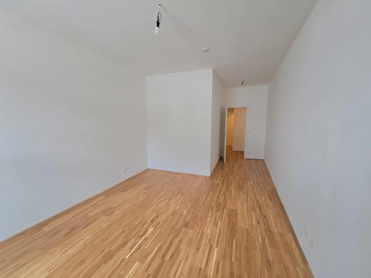 2-Zimmer-Wohnung mieten in Leoben – 75,83 m², € 1.066 – Bild 7 von 11