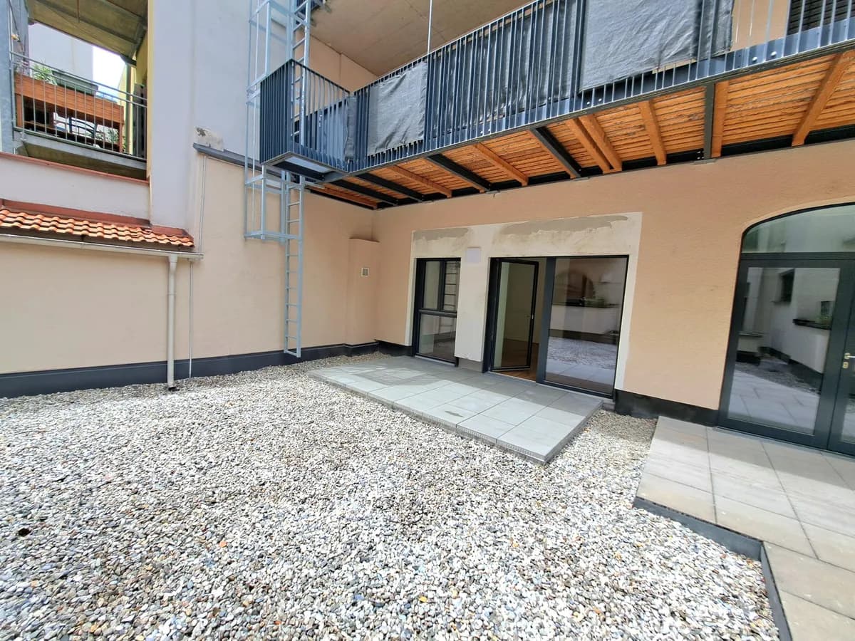 2-Zimmer-Wohnung mieten in Leoben – 75,83 m², € 1.066 – Bild 8 von 11