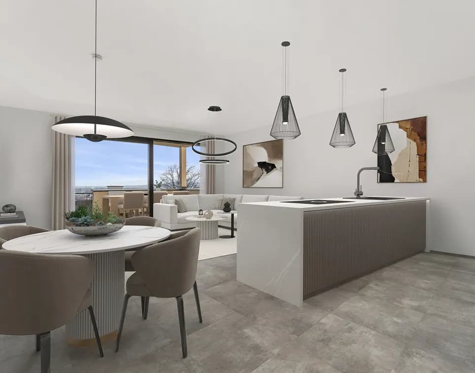 3-Zimmer-Wohnung kaufen in Graz – 120 m², € 990.000 – Bild 3 von 23