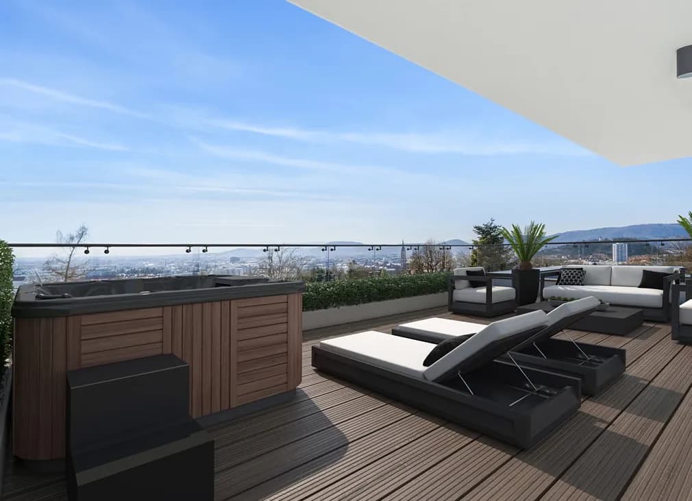 3-Zimmer-Wohnung kaufen in Graz – 120 m², € 990.000 – Bild 5 von 23