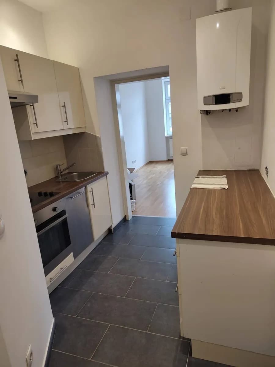 2-Zimmer-Wohnung kaufen in Wien – 42 m², € 175.000