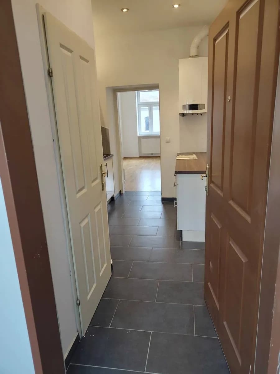 2-Zimmer-Wohnung kaufen in Wien – 42 m², € 175.000 – Bild 4 von 7