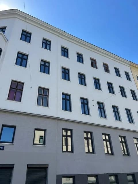 2-Zimmer-Wohnung kaufen in Wien – 42 m², € 175.000 – Bild 7 von 7