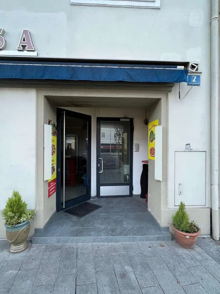 2-Zimmer-Gewerbeimmobilie mieten in Südoststeiermark – 23 m², € 670 – Bild 5 von 7