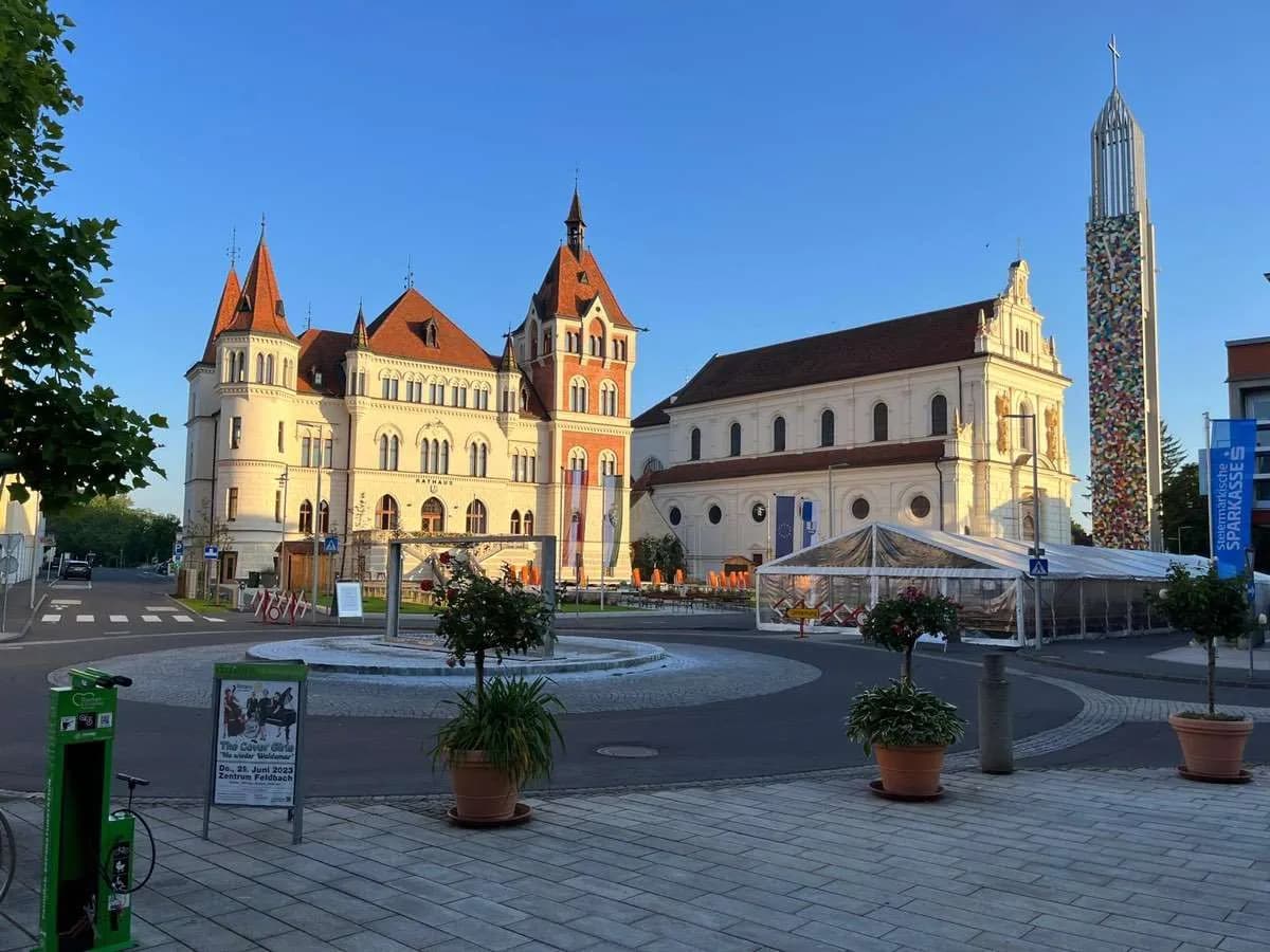 2-Zimmer-Gewerbeimmobilie mieten in Südoststeiermark – 23 m², € 670 – Bild 6 von 7