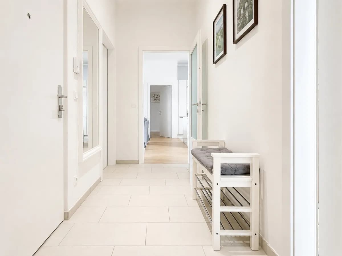 Wohnung mieten in Wien – 15 m², € 550 – Bild 8 von 8